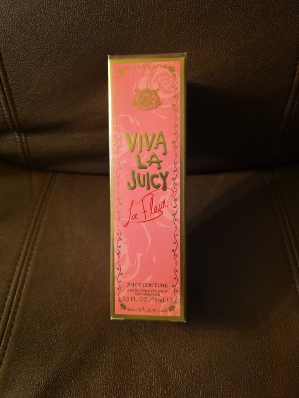 JUICY COUTURE VIVA LA JUICY